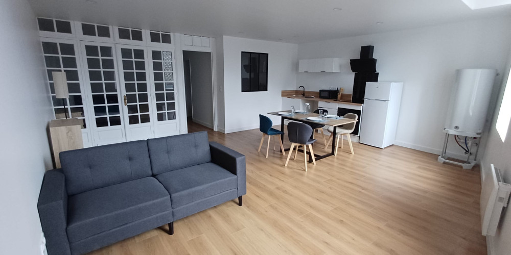 immeuble à VILLENEUVE SUR LOT (47300)